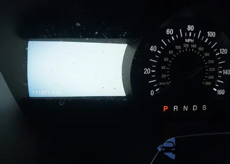 2014 Ford Fusion Se from USA, damaged, VIN 3FA6P0HD1ER231757